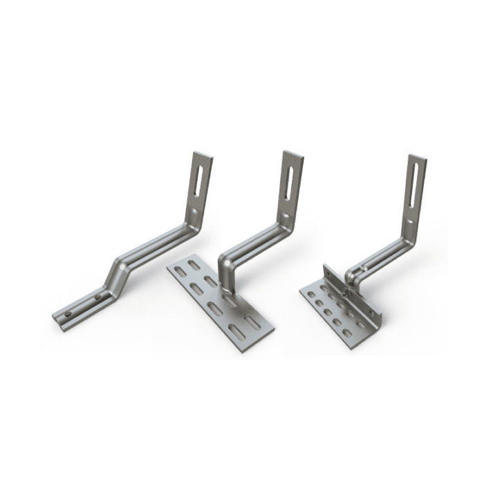 Wat zijn de algemene soorten zonne-accessoires?