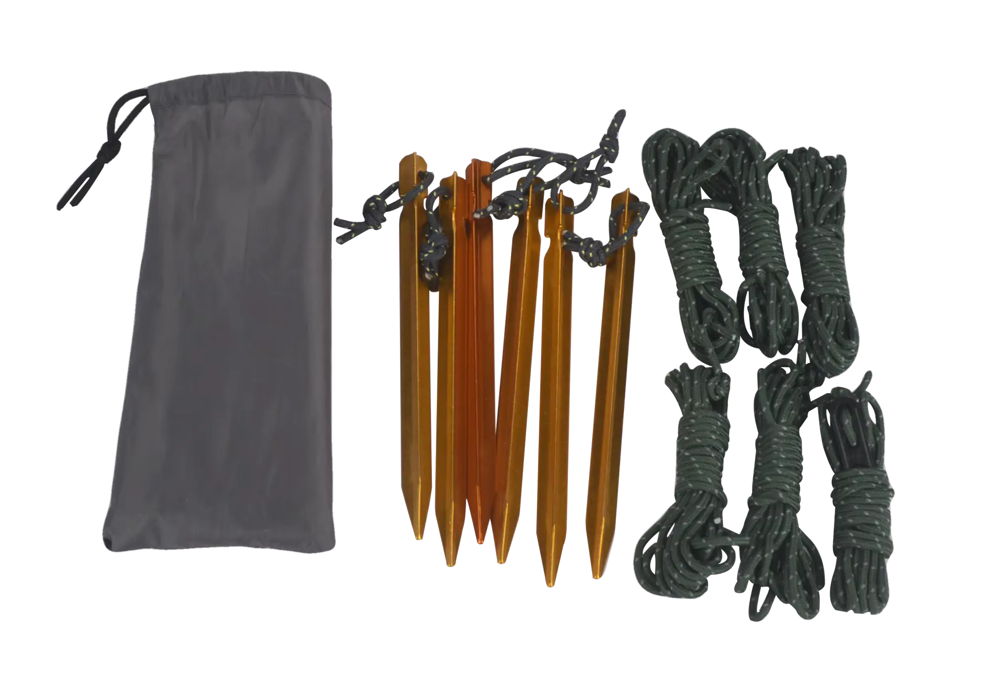 Waterproof Premium Ripstop Camping Nylon Shelter Waterproof Tent Tarp Lightweight Camp Rain Fly Hammock